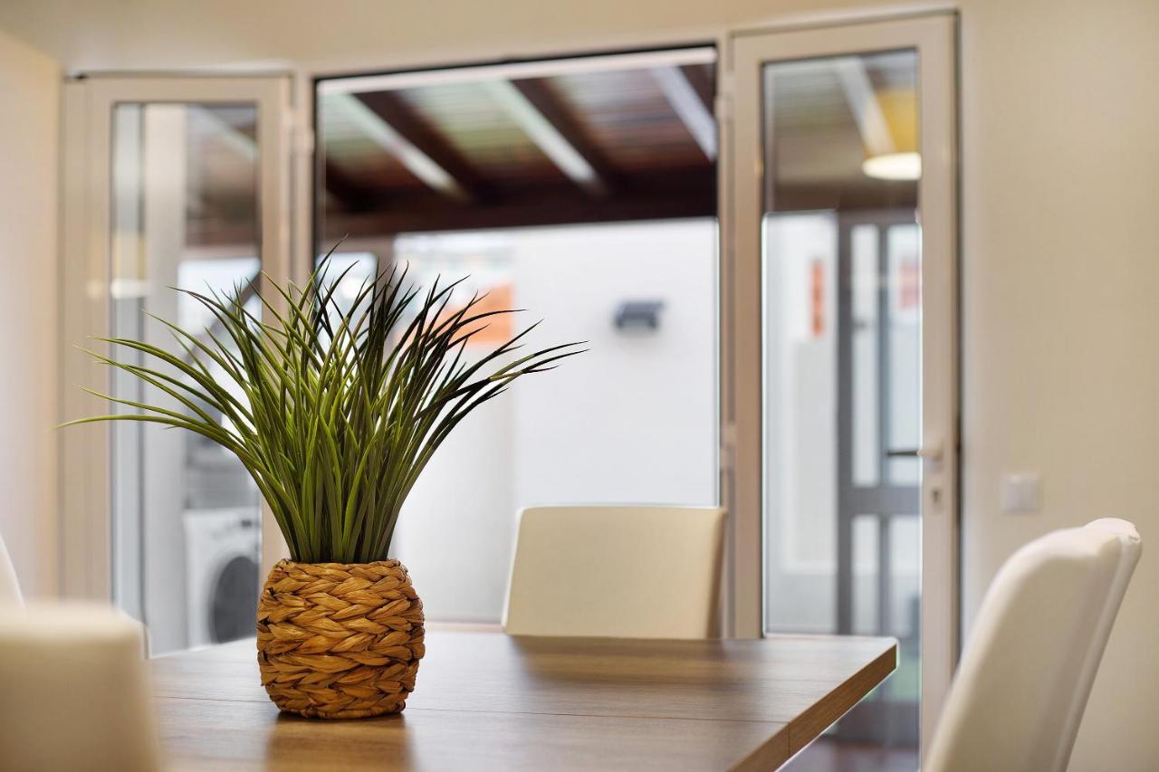 Appartamento Penthouse Vista Mar Funchal  Esterno foto