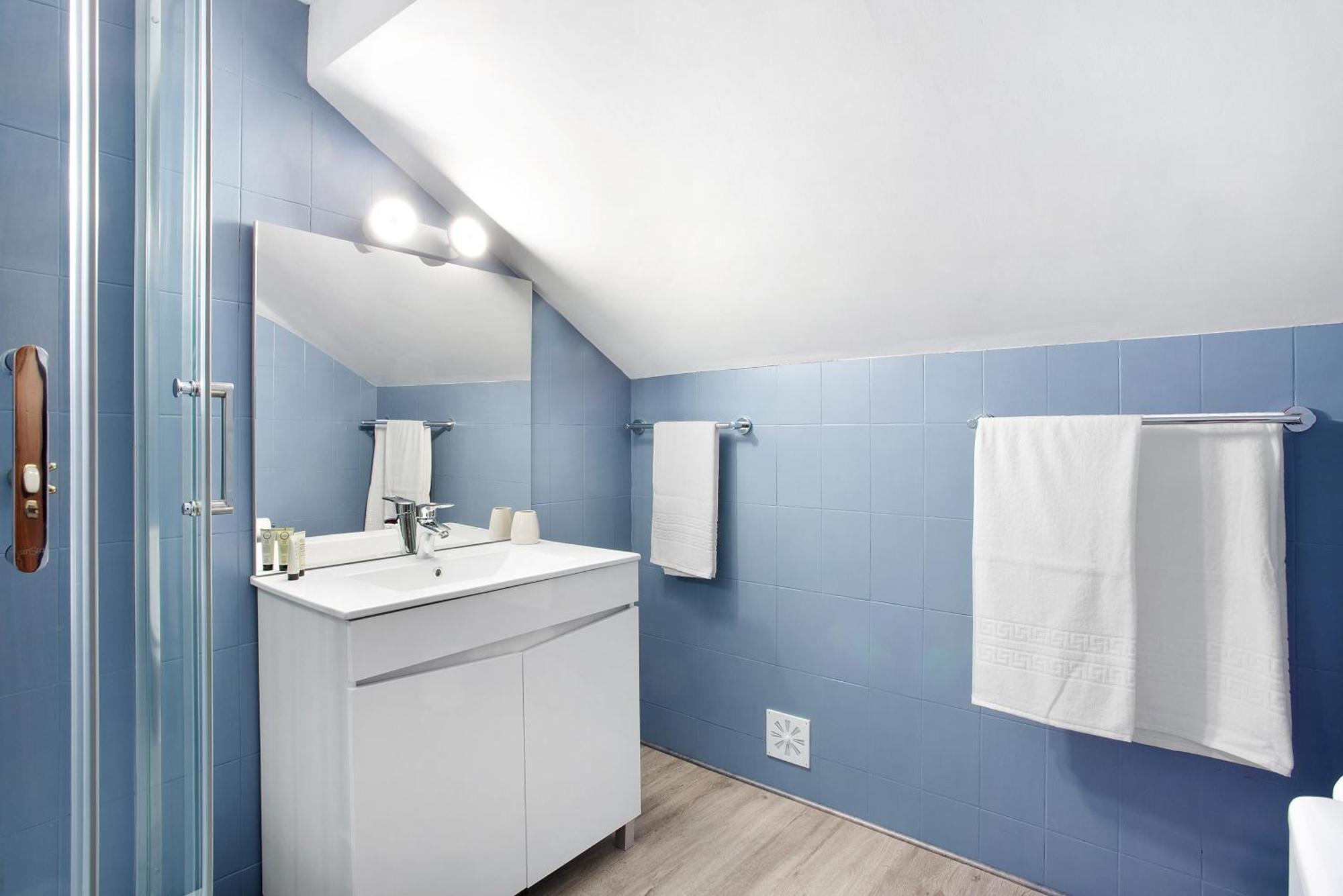 Appartamento Penthouse Vista Mar Funchal  Esterno foto