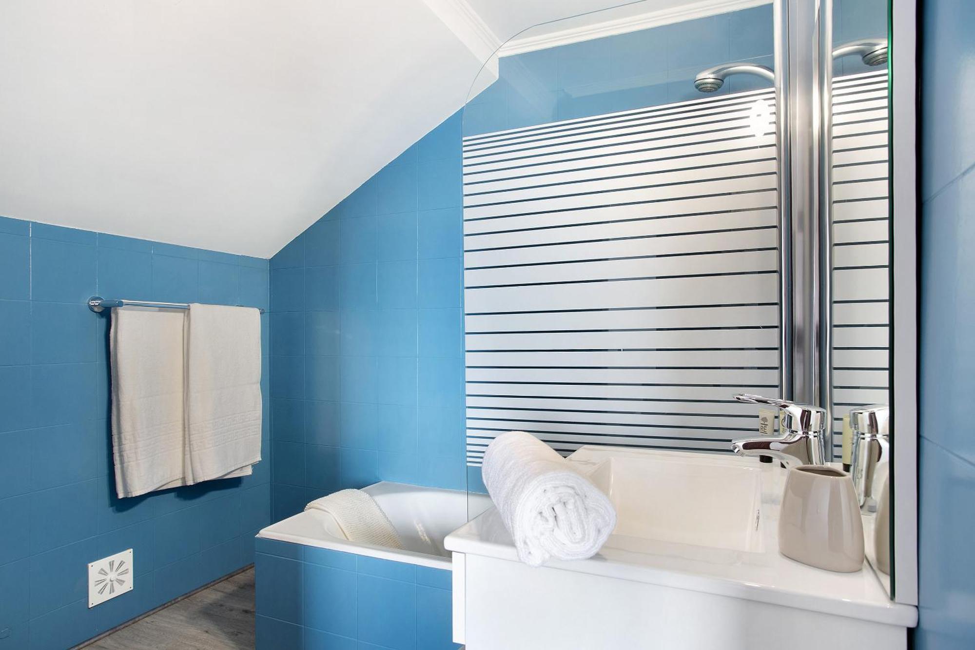 Appartamento Penthouse Vista Mar Funchal  Esterno foto