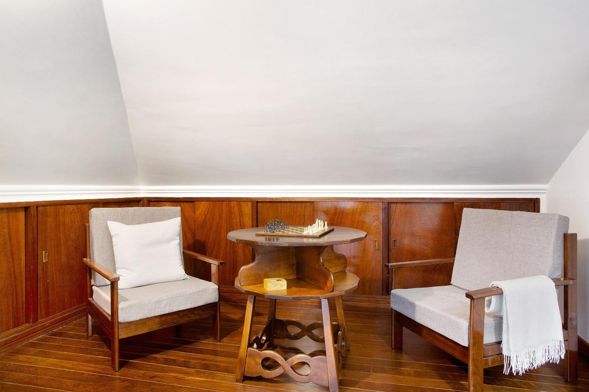 Appartamento Penthouse Vista Mar Funchal  Esterno foto